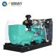 Gas Powered Generator Natural Gas Generator with Best Price