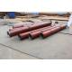 Q355b Tremie Pipe Customized Size For Deep Foundations Piles