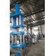 Hydraulic 100T Powder Forming Machine / Ceramic Press Machine For Ceramic Part Alumina Mulite Ceramic Part  Zirconia