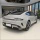 2024 Beijing Electric Vehicle Xiaomi Su7 Max Electric Sedan Car with Deposit Ready