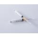 Sterile Vaccine Luer Slip Luer Lock Disposable Syringe Medical Supplies