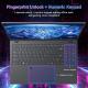 15.6 Inch Business Laptop Computer LPDDR5 12GB RAM 512GB ROM Intel N95 Processor 3.4GHz