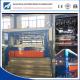 ALLEPACK Vacuum Thermoforming Machine XG-F For Making Car Parts