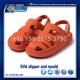 Unisex Soft EVA Sole Slippers Multipurpose Abrasion Resistant