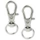 Stainless Steel Lobster Claw Clasp for Swivel Lanyard Snap Hook Other Applications