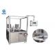 PLC Control Cosmetic Filling Machine for Air Cusion CC Foundation, Servo Motor Driven