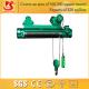 Single and double speed md1 electric hoist crane
