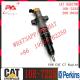 C7 Fuel Injector Assembly 235-2888 236-0962 10R-7224 217-2570 235-9649 10R-7225 387-9431 268-9577 293-4071 295-1411