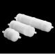 Thermal Bonding Disposable Capsule Filter 0.2 Um 1/4NPT Micron With High Pressure Resistance