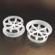 Plastic Mini Cascade Ring Column Packing For Desulfurization And Decarbonization