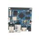 Custom Flexible PCB Board High Frequency OSP Programmable Circuit Board