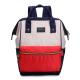 Hot Sale Large Capacity Diaper Baby Bag Multi-Functional Mommy Backpack With Stroller Strap For Mom&Dad