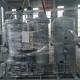 Stainless Steel Food Grade N2 PSA Generator Pressure Swing Adsorption Nitrogen Generator