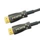 Customized 100 Meter HDMI Cable 4k Ultra HD HDMI Cable Anti Jamming