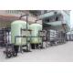 Water Purification System RO Plant For Drinking / Food / Hospital / Irrigation