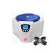Low Speed Medical Centrifuge Machine Room Temperature For Pathological Analysis