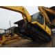 Komatsu PC220-6 excavator Japan made for sale