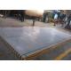 Automatically Hydraulic Power Equipment Electric Floor Hatch Cover Removable Pit Cover Hydraulic Flap Steel
