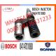 N2 TB-ZP SC DI-E3 PDE Unit Injector System 4047025227919 1440580 0414701080 For Scania Diesel Engines