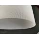 500UM Micron Rated Polyester Filter Fabric , Anti Mildew Polypropylene Filter