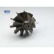 RHF4 AS12 VA420081 135756180 Turbine Wheel Shaft SHIBAURA INDUSTRIAL
