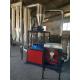 Computerized WPC Pulverizer Machine 200Kg/H 600Kg/H PVC Pulverizer