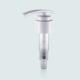 JY310-10 White Plastic Soap Dispenser Pump For Lotion Bottles , Liquid Dispenser Pump