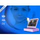 Medical Hifu Face Lifting Machine 10000 Cartridge Shots Wrinkle Removal