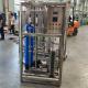 Automatic Operation System 200LPH Salt-free EDI Ultrapure Water Equipment