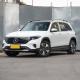 2023Hot sale EV Electric Vehicle Mercedes Benz EQS 5-door 5-seat SUV Maximum Speed (160km/h)