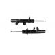 Left And Right Front Shock Absorber Air Strut For BMW X3 F25 OEM 37116797027 37116797026 With ADS