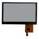 4.3 Inch CTP GT9147 Projected Capacitive Touch Panel PCAP Touch Screen Multi touch