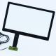 15.6 Inch Industrial Open Frame Capacitive Touch Screen For Automation Black