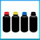 High Gloss W-C-M-Y-K UV Printer Ink for Digital UV Printing Solution Provider