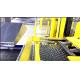 Small Beverage Glass Bottle Juice Packaging Machine Line Double Grape 24000BPH
