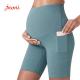 Squat Proof Active Yoga Shorts