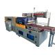 ISO9001 Certified 30m/Min L Type Sealer Machine For Restaurant
