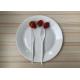 Natural Color Biodegradable CPLA Eco Friendly Disposable Cutlery