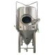 Easy to Operate GHO Small Model Brew System Brewery Equipment with 220V 50HZ Voltage