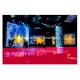 SMD3528 PH5 Indoor LED Screen Rental with 1/8 Scan Constant Current
