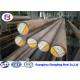 Hot Rolled Steel Bar 1.2344/H13/SKD61 Electro Slag Remelting Multi Shaped