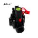 AFK-076DH 3/4 DN 20 Water Irrigation Solenoid Valve 1 Mpa Diaphragm Strcture