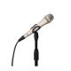 12mv/PA Tiktok Karaoke Studio Condenser Microphone For Singing And Recording