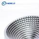 Micro Machining CNC Turning Milling Parts Stainless Steel Aluminum