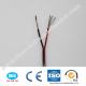 Different Models Of Thermocouple Components Insulated KX - GB -2*0.5FF Compensation Wire