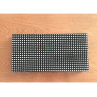 Synchronous P8 LED Screen Module 1/5 Constant Current For Stadium