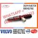injector common rail injector 3801369 BEBE4D18002 For VO-LVO PENTA MD13 diesel fuel injector BEBE4D27002