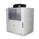 Customizable 65KW Heat Pump Air Cooled Chiller Machine  Industrial