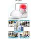 256pcs LED 810 Nm Brain Photobiomodulation Machine For Cerebral Dementia Therapy