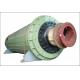 Vibrating Ceramic ISO9001 Mineral Grinding Ball Mill